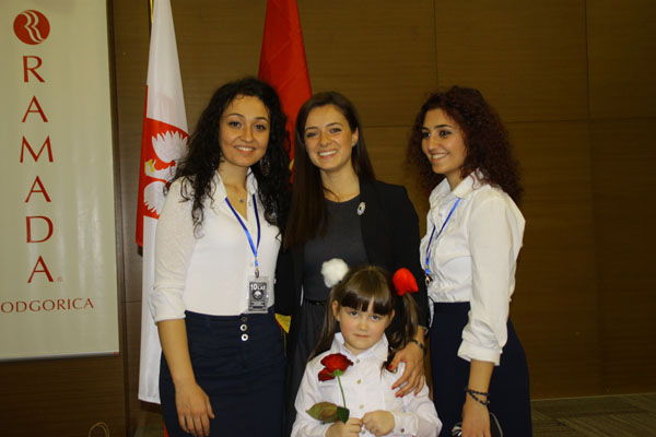 Spotkanie integracyjne - 2017